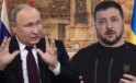 Kremlin: Ukrayna-Rusya barış müzakereleri durduruldu