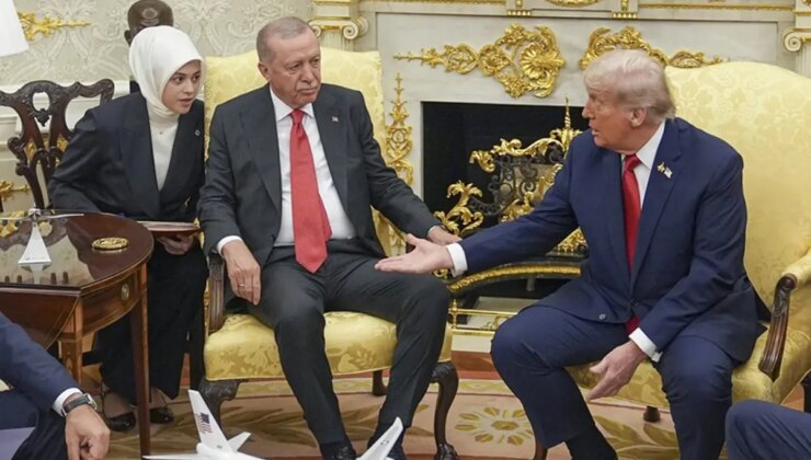 Kremlin’den Trump’ın Erdoğan’a yaptığı "yakıt" çağrısına yanıt