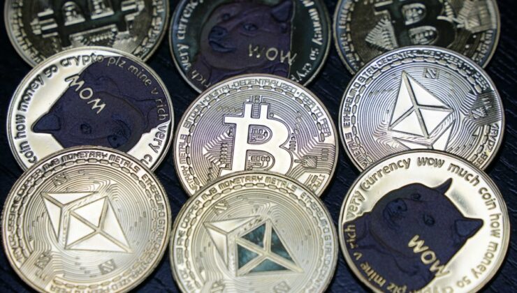 Kripto paralarda sert düşüş! Yatırımcılar 15.30'a kilitlendi