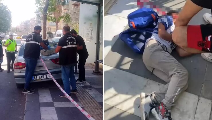 Küçük kızın kahreden sonu! Okulun ilk gününde hayatını kaybetti
