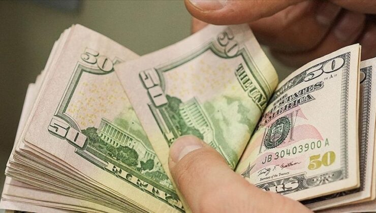 Kur Korumalı Mevduat bakiyesi 9,7 milyar dolara geriledi