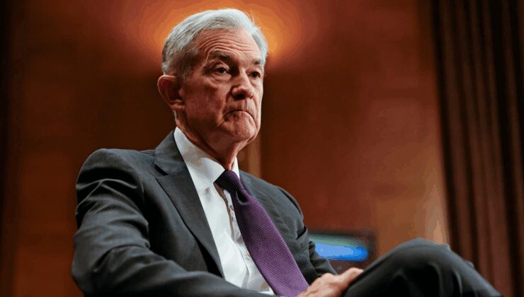 Küresel piyasalar karışık seyretti: Powell’dan temkinli mesajlar geldi, altın rekor tazeledi