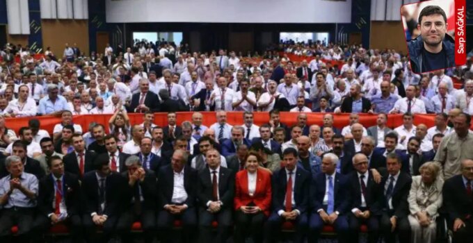 Kurultay davası üzerinden ‘MHP’nin 2016 süreci CHP’ye uygulanır mı?’ tartışması sürüyor: ‘Taban izin vermez, Özgür Özel’in yanındayız’
