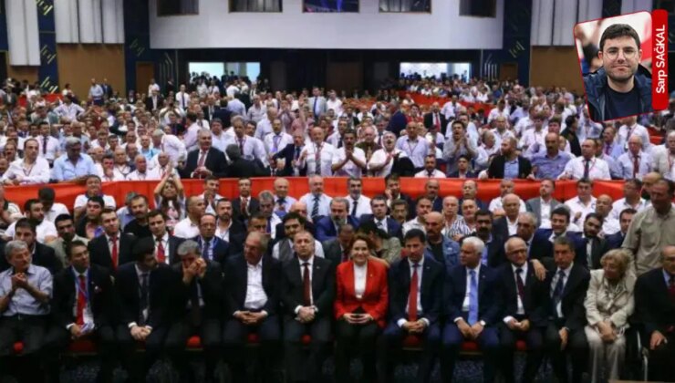Kurultay davası üzerinden ‘MHP’nin 2016 süreci CHP’ye uygulanır mı?’ tartışması sürüyor: ‘Taban izin vermez, Özgür Özel’in yanındayız’