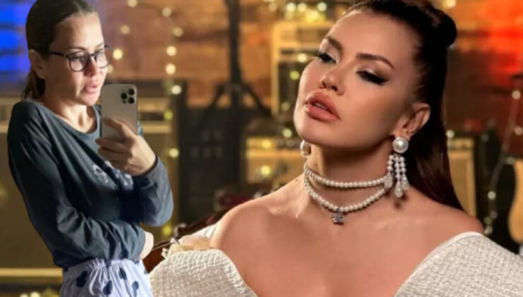 Lara: Bedenim zayıfladı ama kalbim hâlâ güçlü