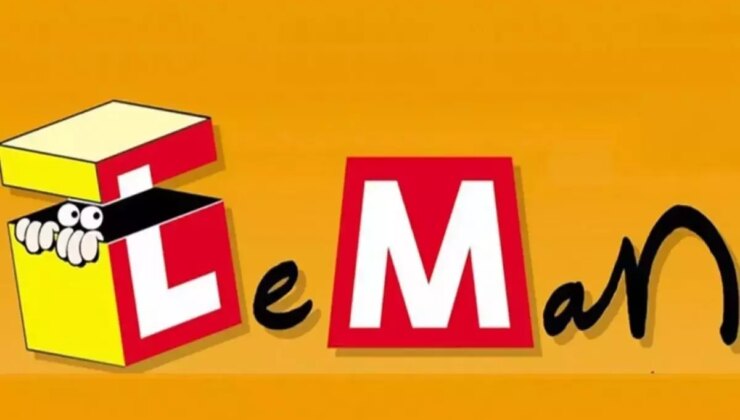 Leman Dergisi’ndeki karikatür davasında 4 kişi tahliye edildi