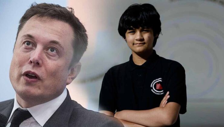 LinkedIn'in yasakladığı, ehliyeti bile olmayan çocuk, 16 yaşında Elon Musk'a veda edip Wall Street'in kurtlar sofrasına oturdu