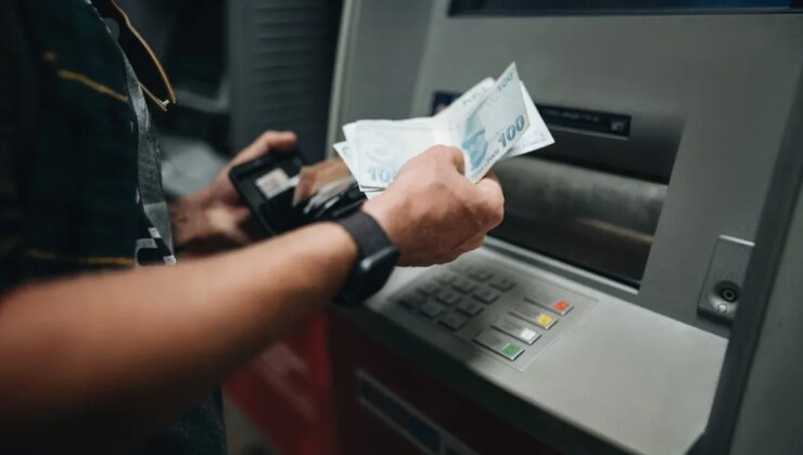 Listede adınız varsa IBAN numaranız yarın değişecek