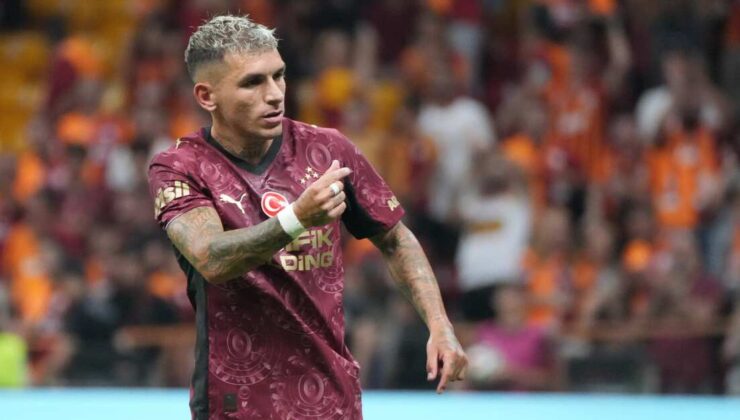 Lucas Torreira’nın Türkiye sevgisi