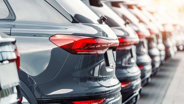 Lüks otomobillerin zirvesinde büyük kriz! Siber saldırıya uğradılar, üretim ve satışları durma noktasında
