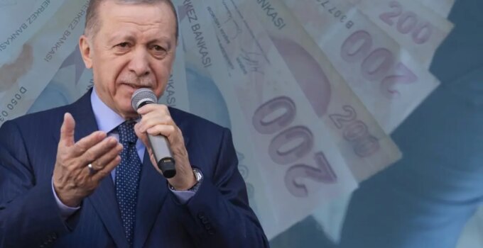 Maaşlarda kesintiye gidilecek! İşte milyonlarca çalışanı ilgilendiren TES sisteminin detayları