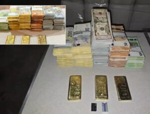 Manavgat Belediye başkanının yeğeninden itiraf! Depodan servet çıktı
