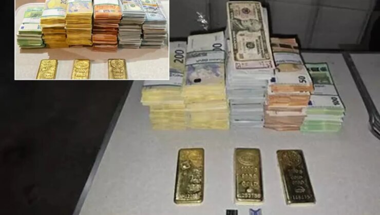 Manavgat Belediye başkanının yeğeninden itiraf! Depodan servet çıktı