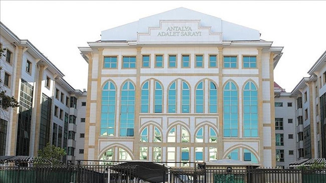 Manavgat operasyonunda yeni gelişme! Sözen kardeşler adliyede