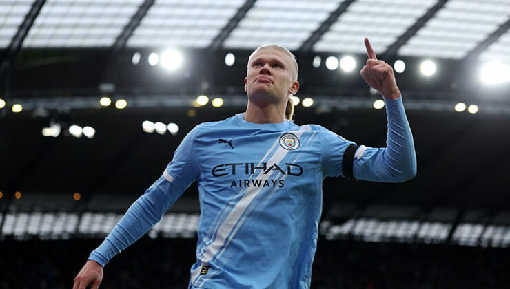 Manchester City 3-0 Manchester United (Premier Lig) Altay Bayındır…