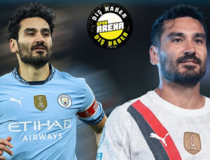 Manchester City’den transfere onay çıktı: İlkay Gündoğan imza için bugün İstanbul’a geliyor!