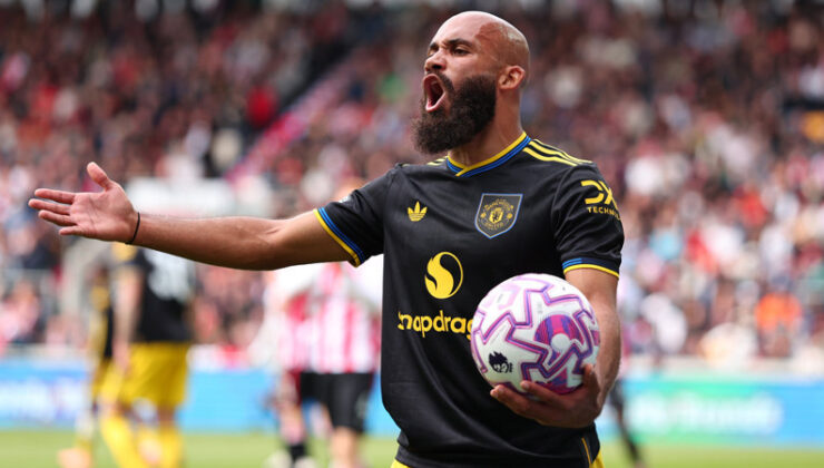 Manchester United’ın kabusu devam ediyor!