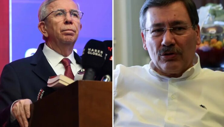 Mansur Yavaş’tan Gökçek hakkında bomba "Masöz" iddiası