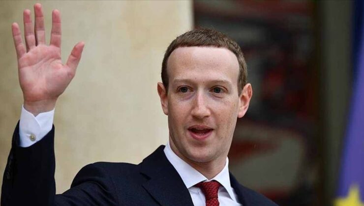 Mark Zuckerberg tüm servetini Amerika'ya eşit miktarda dağıtsaydı kişi başı ne kadar para düşerdi?