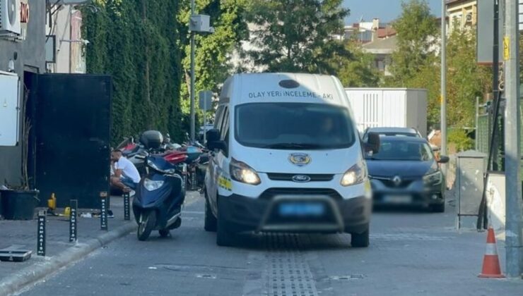 Marmaris’te silahlı kavga: 1 ölü, 1 yaralı