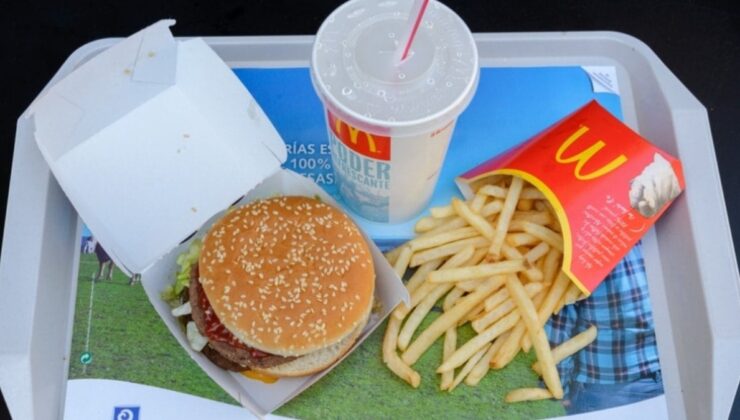 McDonald's'tan dengeleri sarsan karar: Restoran grubundan çıkıyor