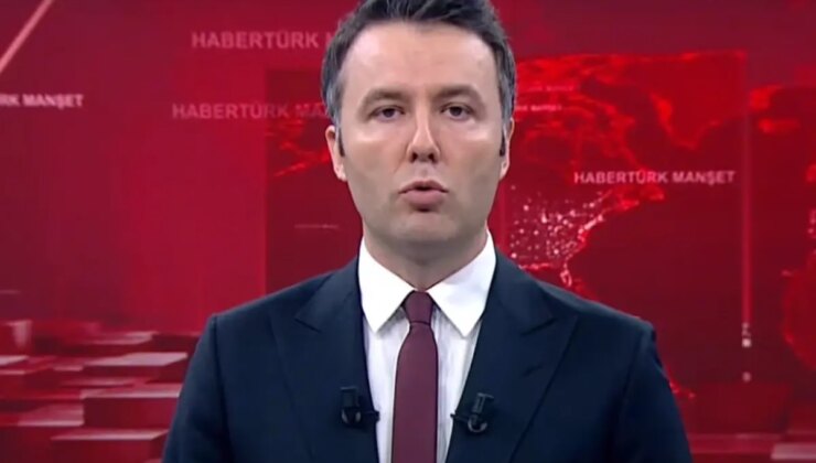 Mehmet Akif Ersoy, Habertürk’e el konulması sonrası sessizliğini bozdu