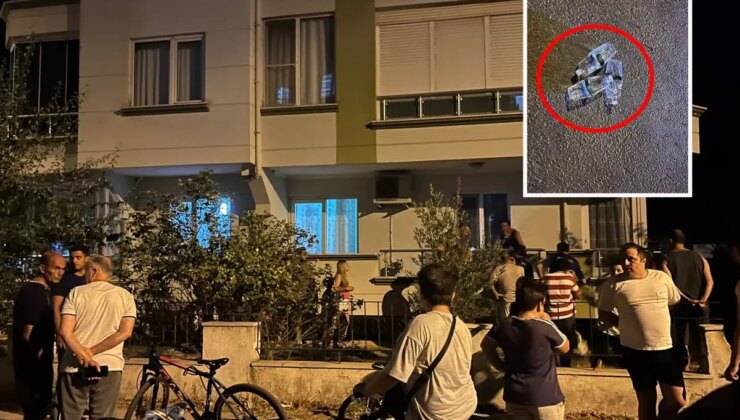 Menteşe Belediye Başkanı Aras’ın ailesinin evine molotoflu saldırı