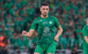Merih Demiral attı, Al Ahli geri döndü!