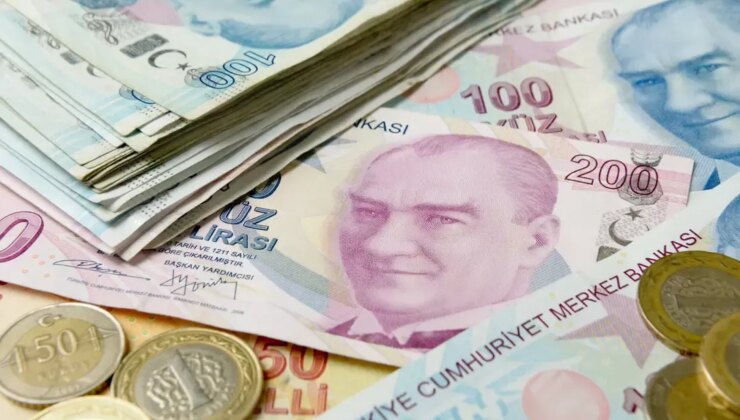 Merkez Bankası açıkladı: Dijital Türk Lirası için yeni dönem başladı