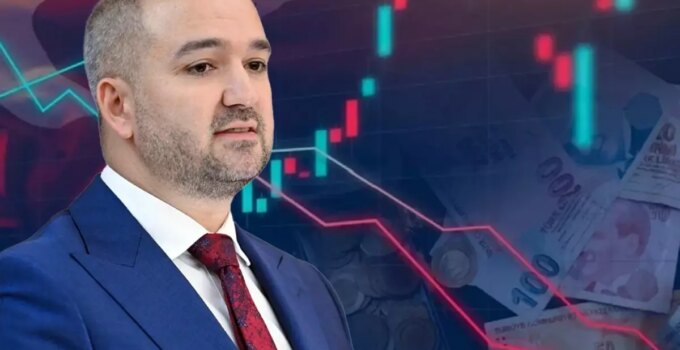 Merkez Bankası açıkladı: İşte piyasanın yıl sonu dolar ve enflasyon tahmini