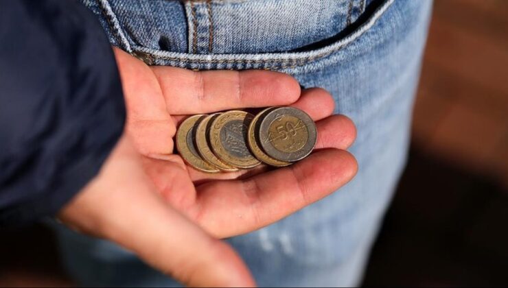 Merkez Bankası, bir madeni parayı daha tedavülden çekiyor: Artık üretilmeyecek