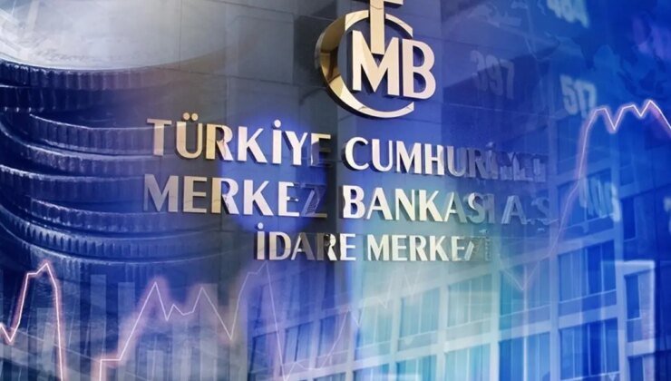 Merkez Bankası faizi 250 baz puan indirdi