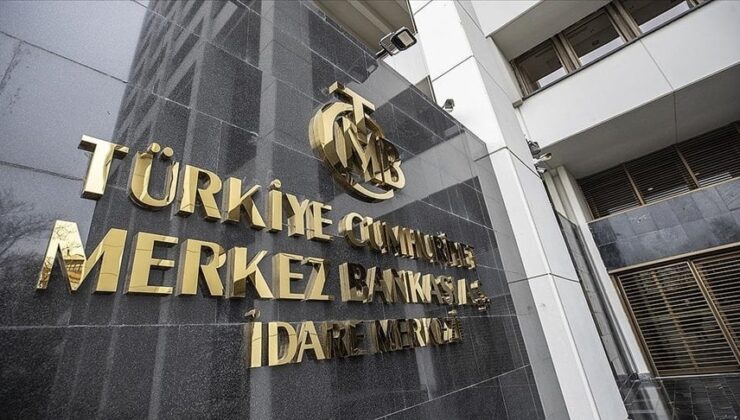 Merkez Bankası iki ödeme kuruluşunun faaliyet iznini iptal etti