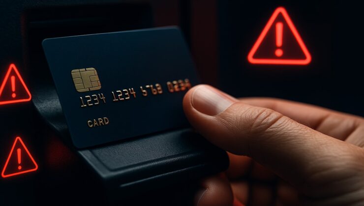 Merkez Bankası kredi kartı faiz oranlarını düşürdü