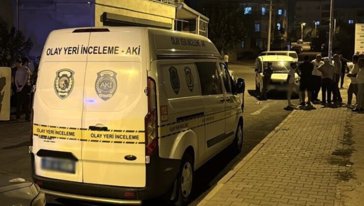 Mersin’de bir kadın 5 yaşındaki oğlunu öldürdü