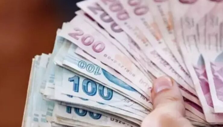 Mevduat faizinde tablo değişti: İşte 2 milyon TL’nin 32 günlük getirisi