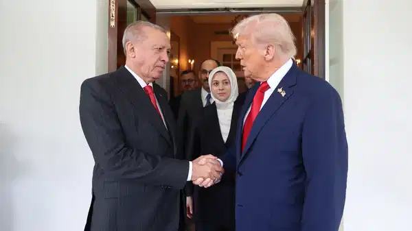 MHP ‘beklenti içerisine’ girdi: Erdoğan-Trump görüşmesine ilk yorum!