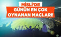 Milli ara dönüşü Bayer Leverkusen evinde Eintracht Frankfurt’u konuk ediyor… 12 Dev Adam, EuroBasket yarı finalinde Yunanistan ile karşılaşıyor…İşte…