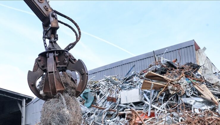 Milyon euroluk fabrikalar hurdaya çıkıyor