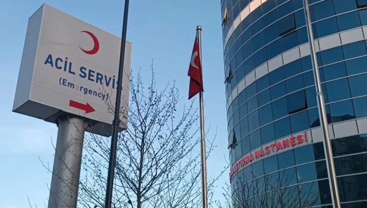 Minibüsün çarptığı 1 yaşındaki bebek ödü, sürücü serbest