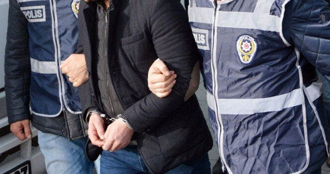 Muğla’da firari FETÖ hükümlüsü eski hakim yakalandı