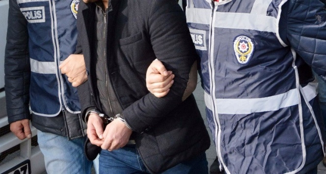 Muğla’da firari FETÖ hükümlüsü eski hakim yakalandı