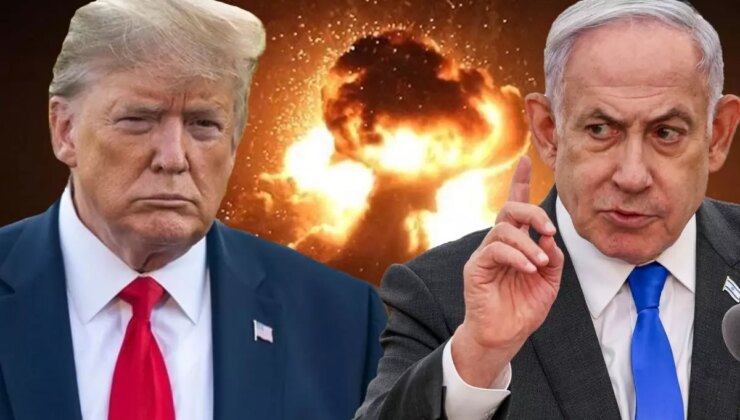 Netanyahu gözünü bu kez Mısır topraklarına dikti! Trump’tan müdahale talep etti