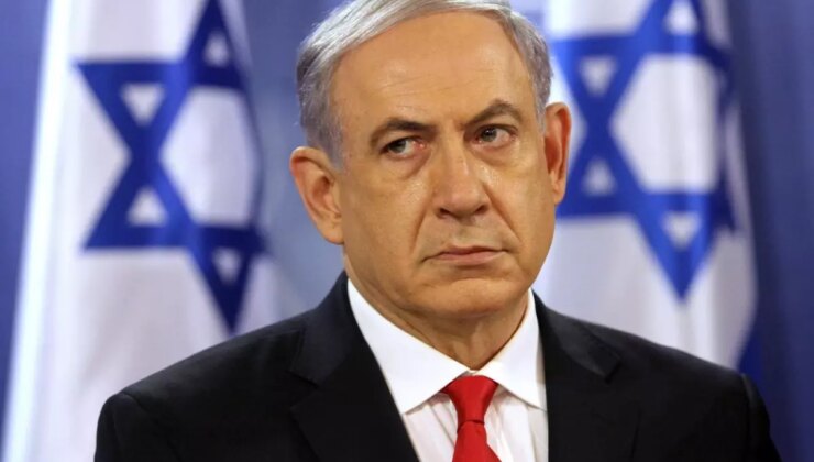 Netanyahu: Savaşı bitirmek için önemli bir adım atıyoruz