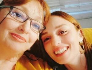 Nilperi Şahinkaya paylaşımıyla endişelendirdi