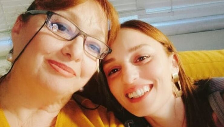 Nilperi Şahinkaya paylaşımıyla endişelendirdi