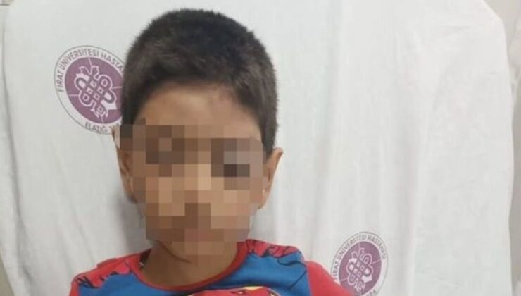 Oğluyla itişen çocuğa fiziksel müdahale eden polis, görevden uzaklaştırıldı