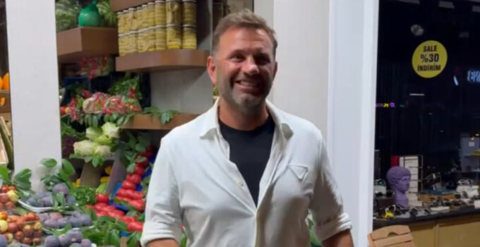 Okan Buruk: Sezon zor geçecek