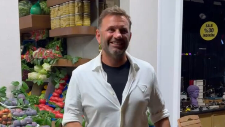 Okan Buruk: Sezon zor geçecek