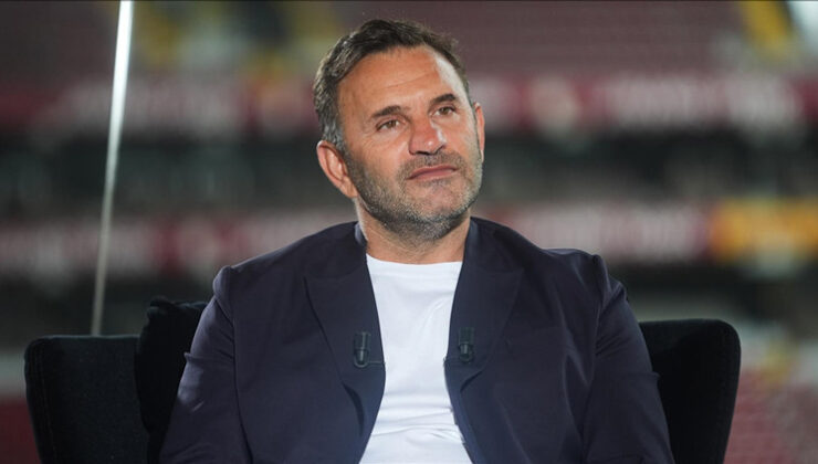 Okan Buruk: ‘Tarihimizin en başarılı transfer dönemi oldu, Barış Alper bizimle kalacak’